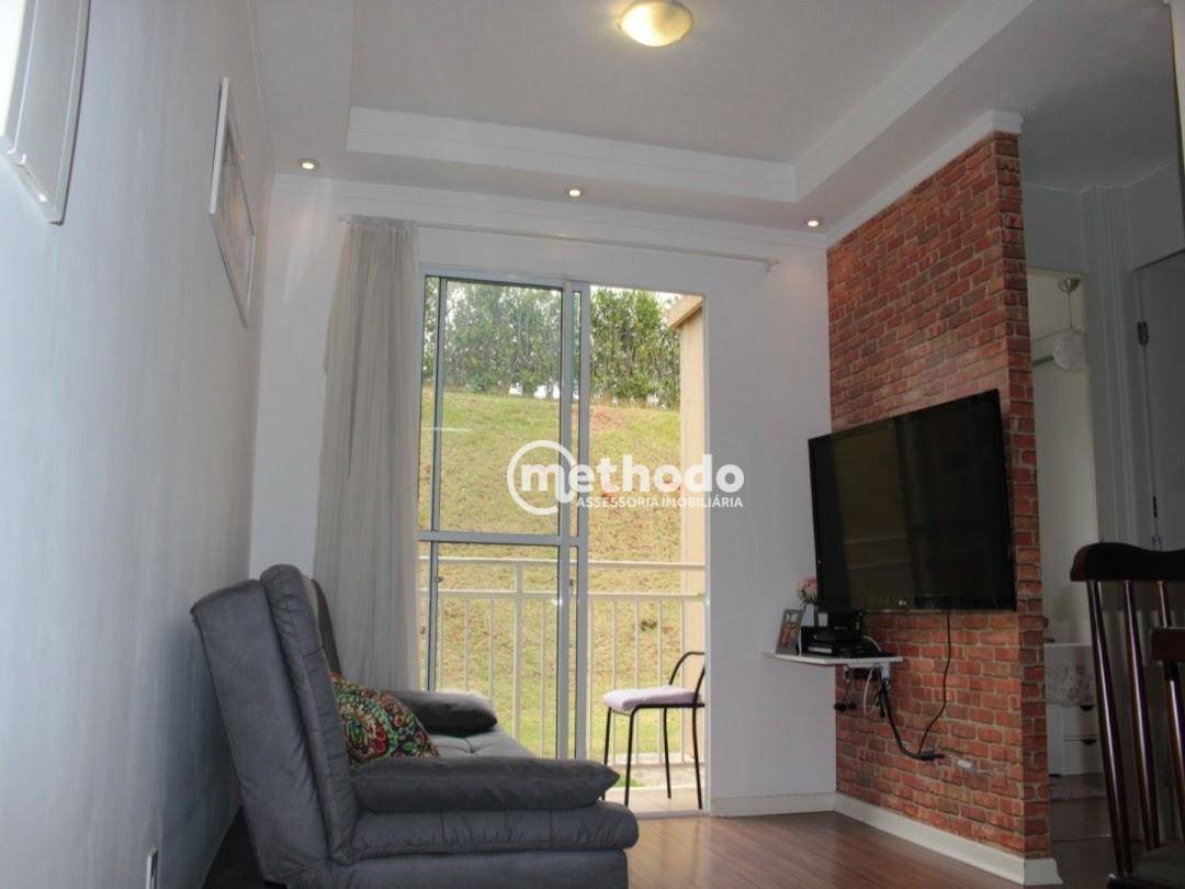 Apartamento à venda com 2 quartos, 45m² - Foto 8