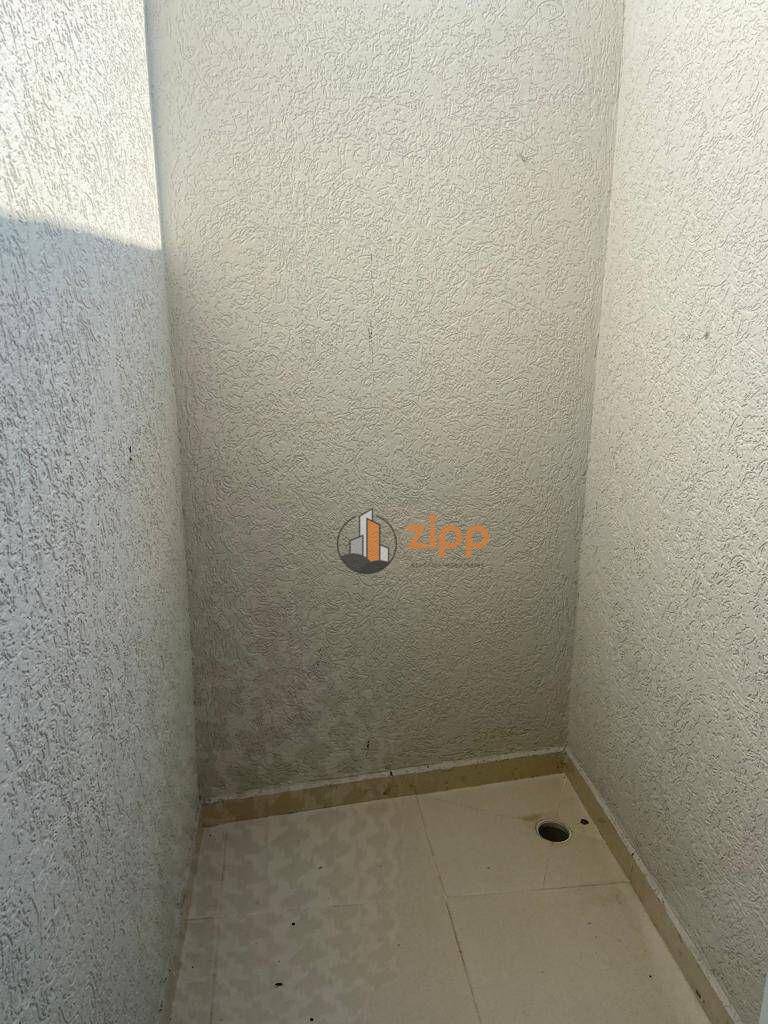 Apartamento à venda com 1 quarto, 30m² - Foto 12