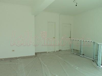 Apartamento à venda com 4 quartos, 250m² - Foto 8