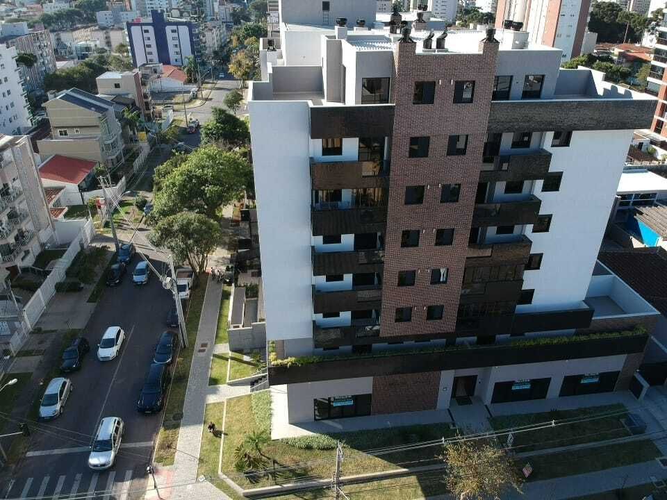 Apartamento à venda com 3 quartos, 78m² - Foto 3