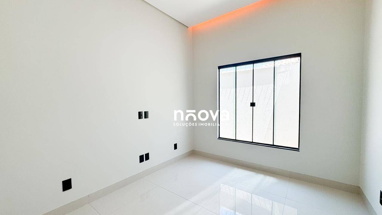 Casa à venda com 3 quartos, 135m² - Foto 3