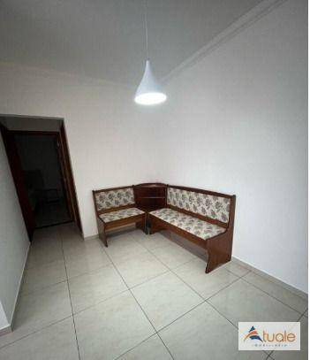 Apartamento à venda e aluguel com 2 quartos, 58m² - Foto 5