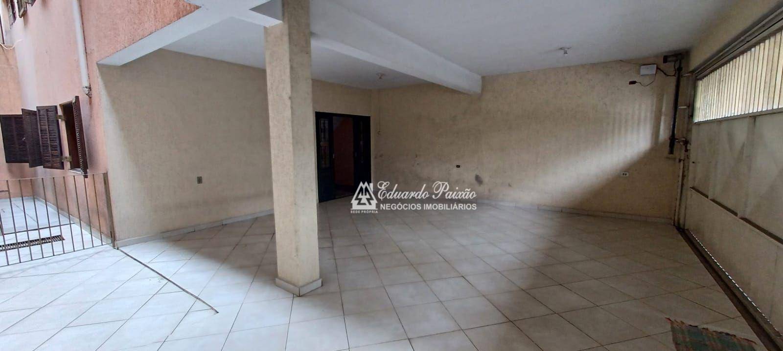 Sobrado à venda com 5 quartos, 274m² - Foto 17