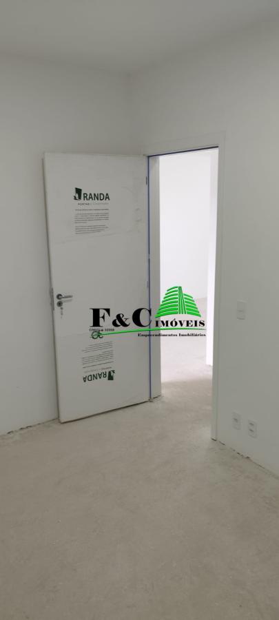 Apartamento à venda com 2 quartos, 52m² - Foto 5