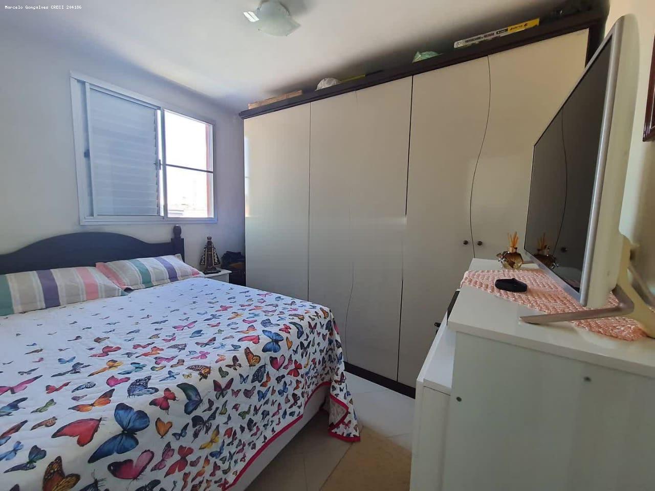 Apartamento à venda com 2 quartos, 54m² - Foto 8