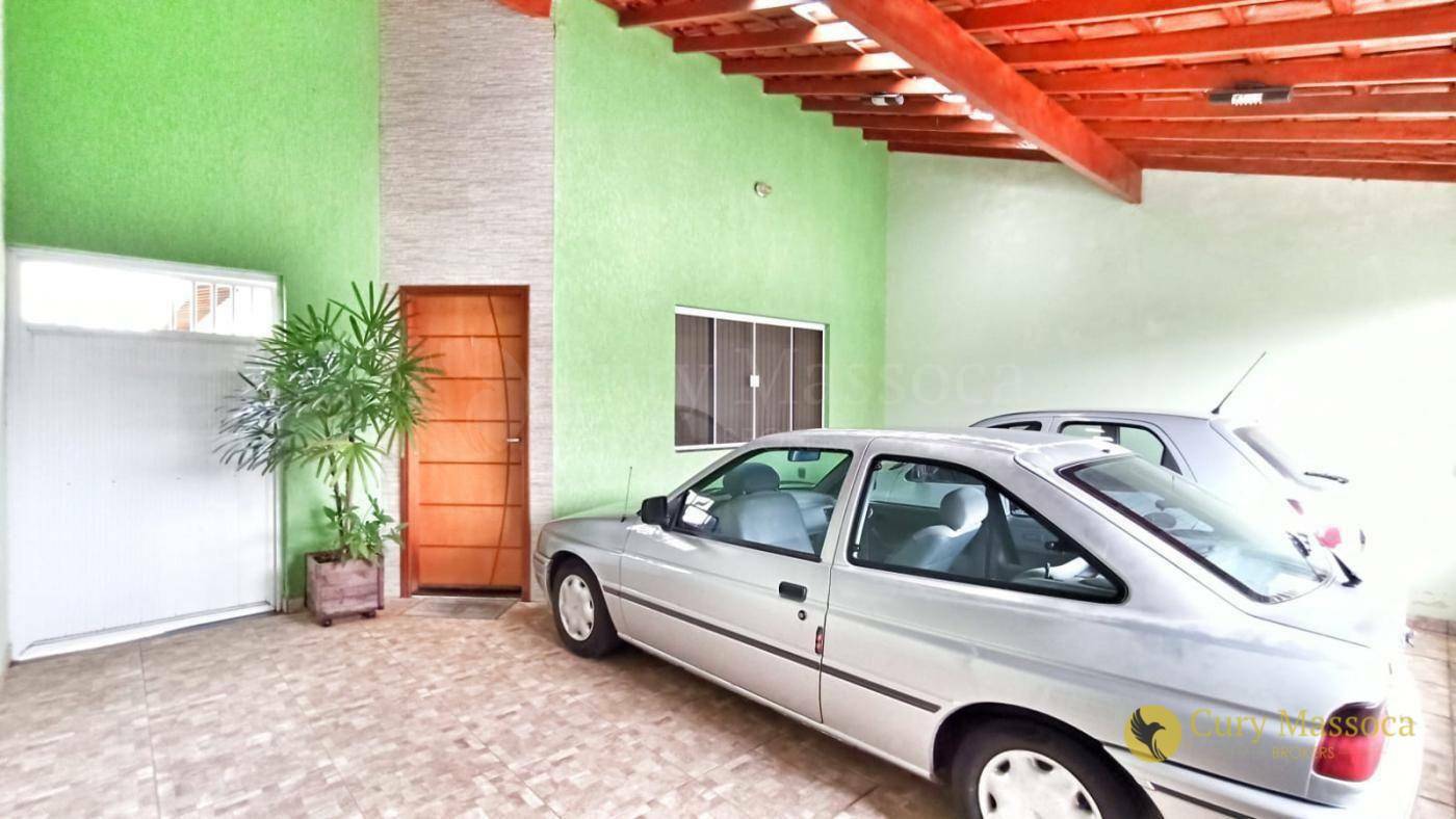 Casa à venda com 2 quartos, 120m² - Foto 5