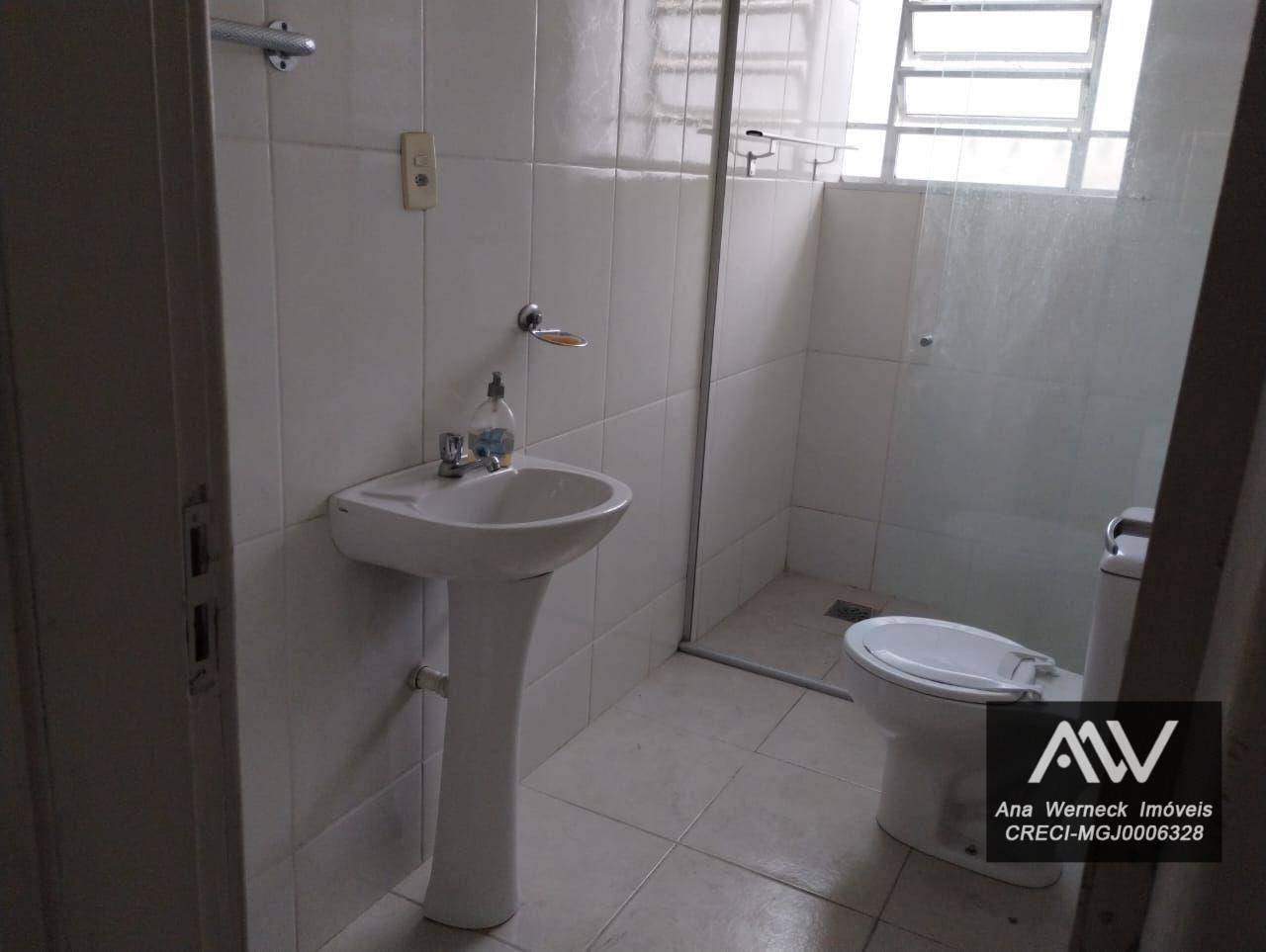 Apartamento à venda com 3 quartos, 80m² - Foto 21