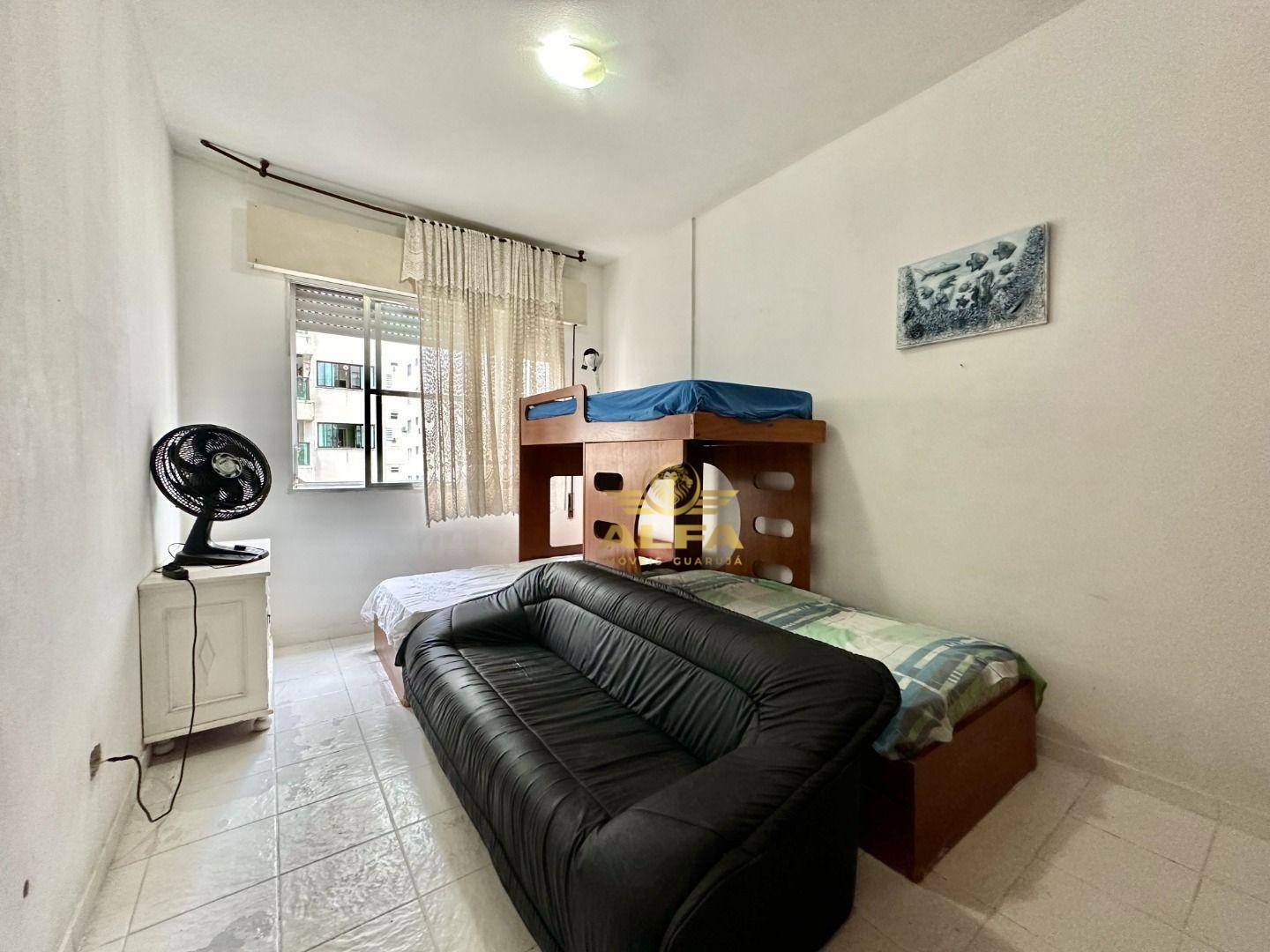 Apartamento à venda com 2 quartos, 80m² - Foto 12