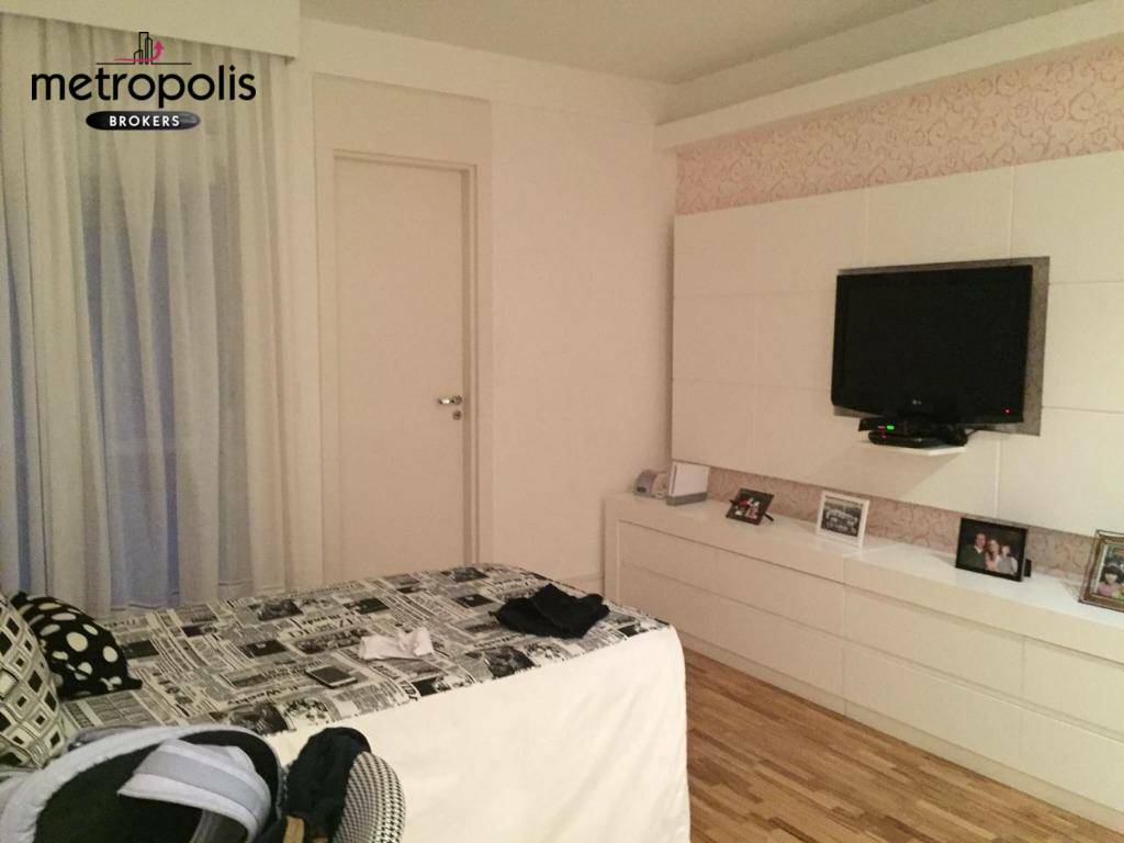 Apartamento à venda com 3 quartos, 244m² - Foto 14