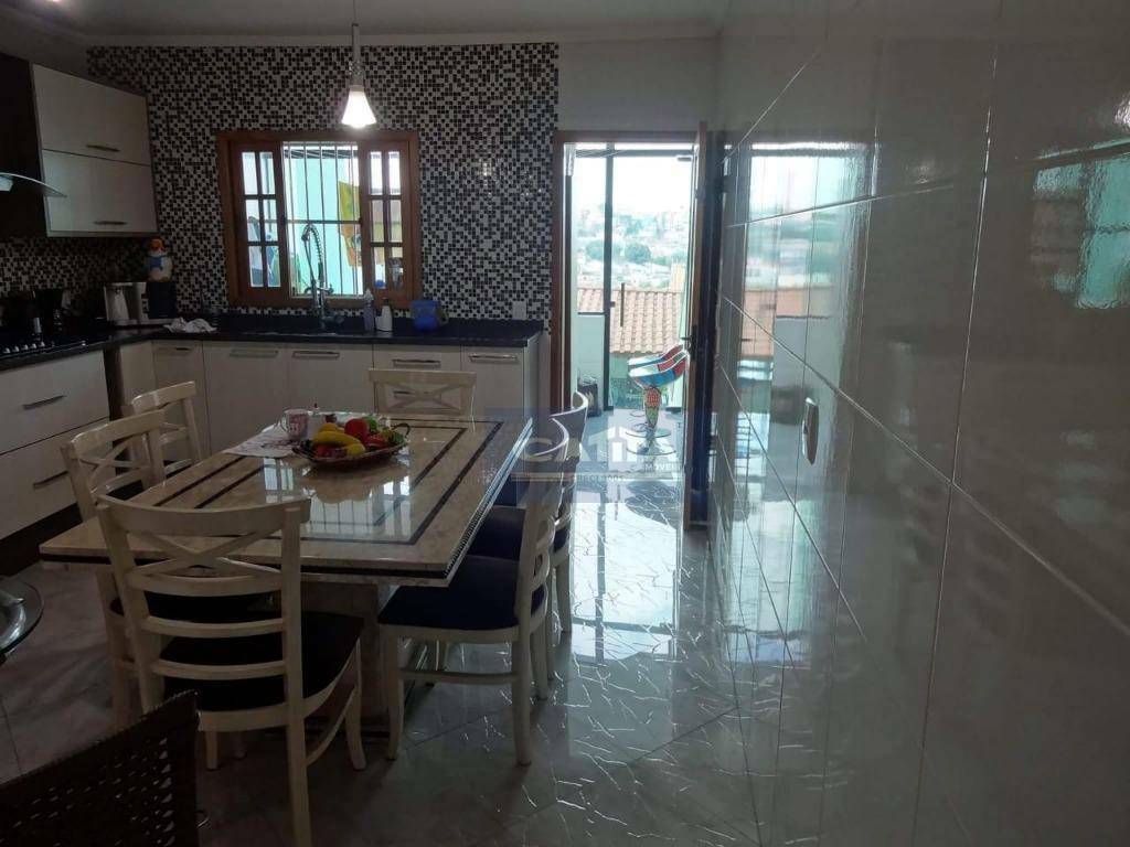 Sobrado à venda com 3 quartos, 128m² - Foto 8