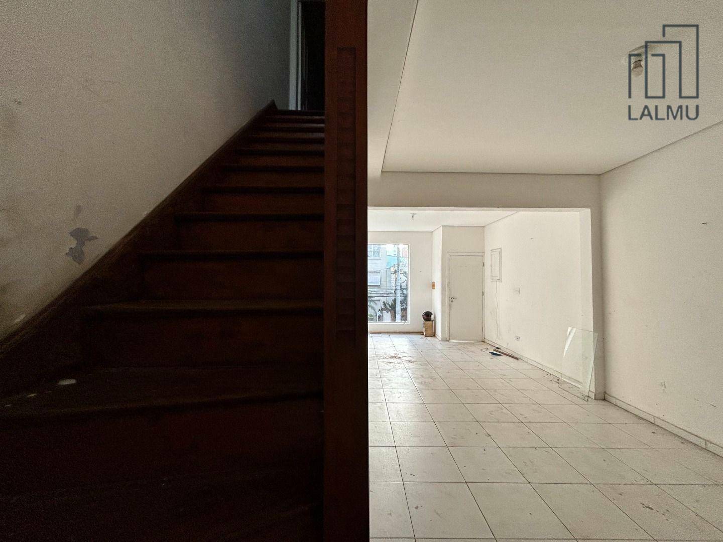 Sobrado para alugar, 120m² - Foto 40