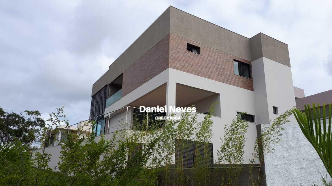 Casa de Condomínio à venda com 4 quartos, 276m² - Foto 8