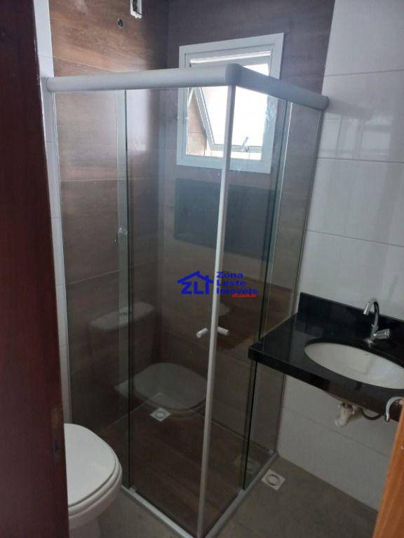 Apartamento à venda com 2 quartos, 53m² - Foto 4