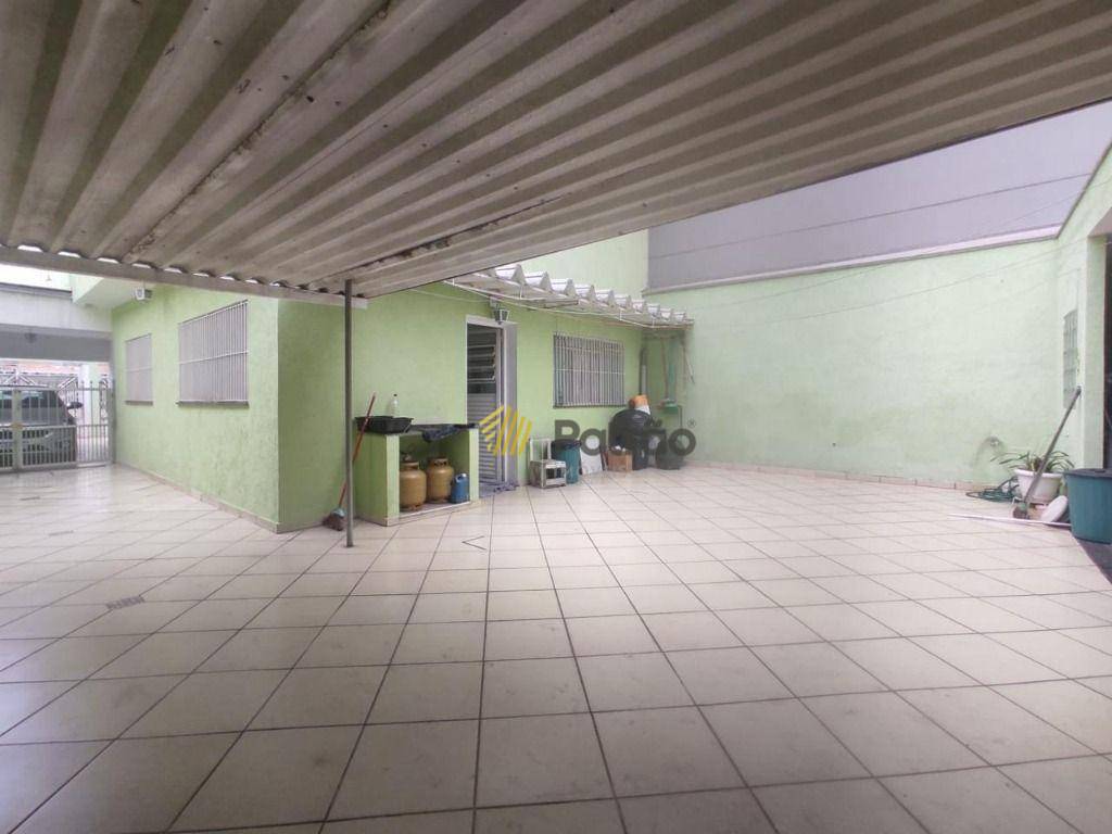 Sobrado à venda com 3 quartos, 237m² - Foto 28