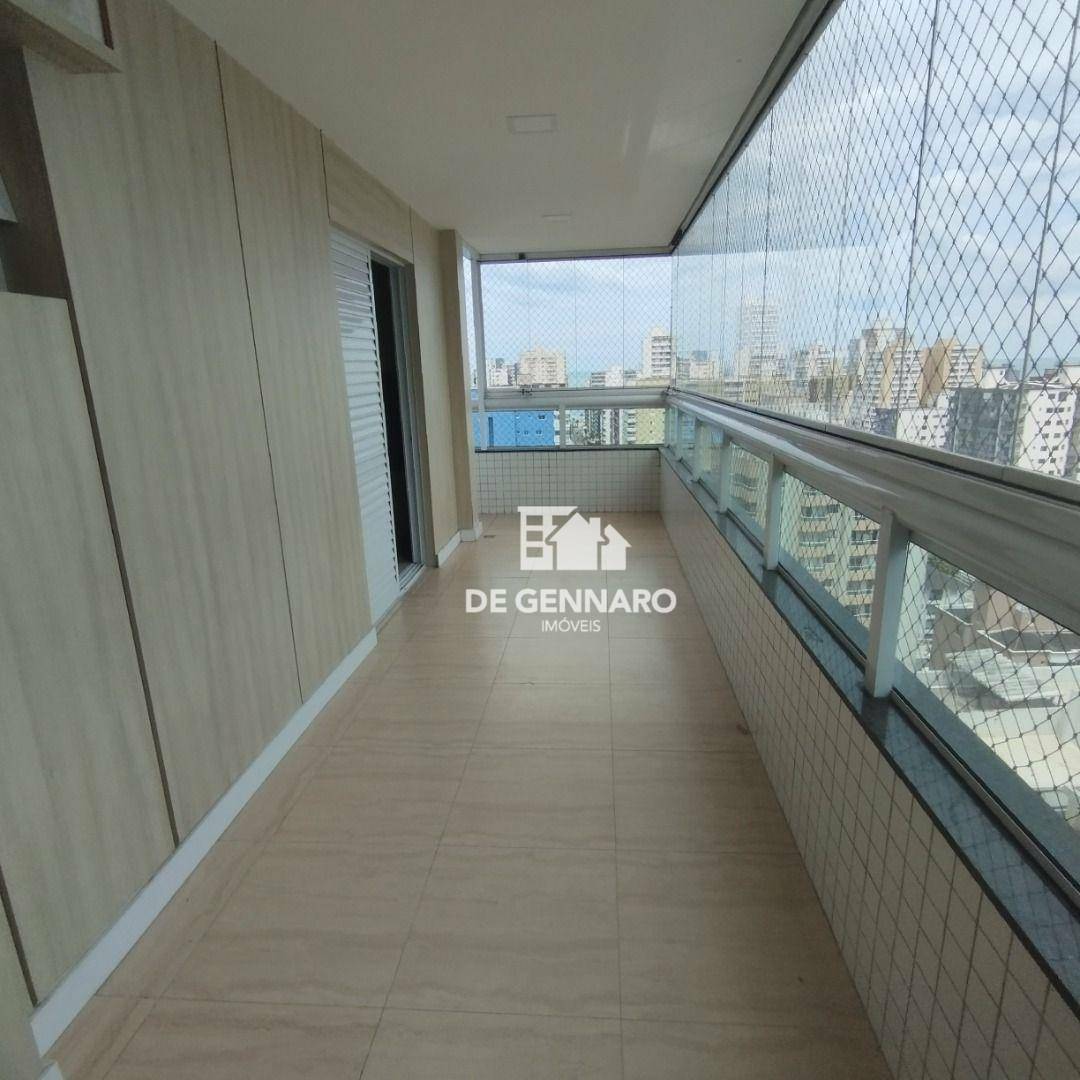 Apartamento à venda com 3 quartos, 129m² - Foto 1