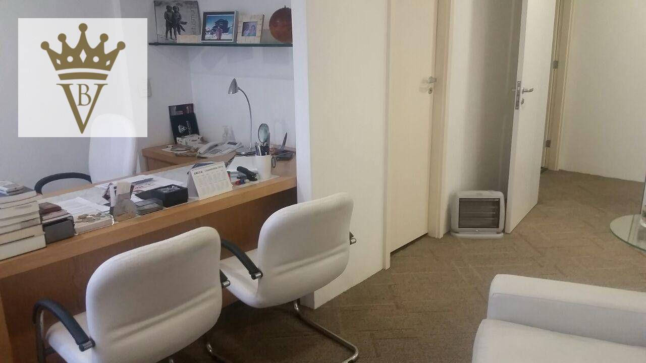 Conjunto Comercial-Sala à venda, 72m² - Foto 3