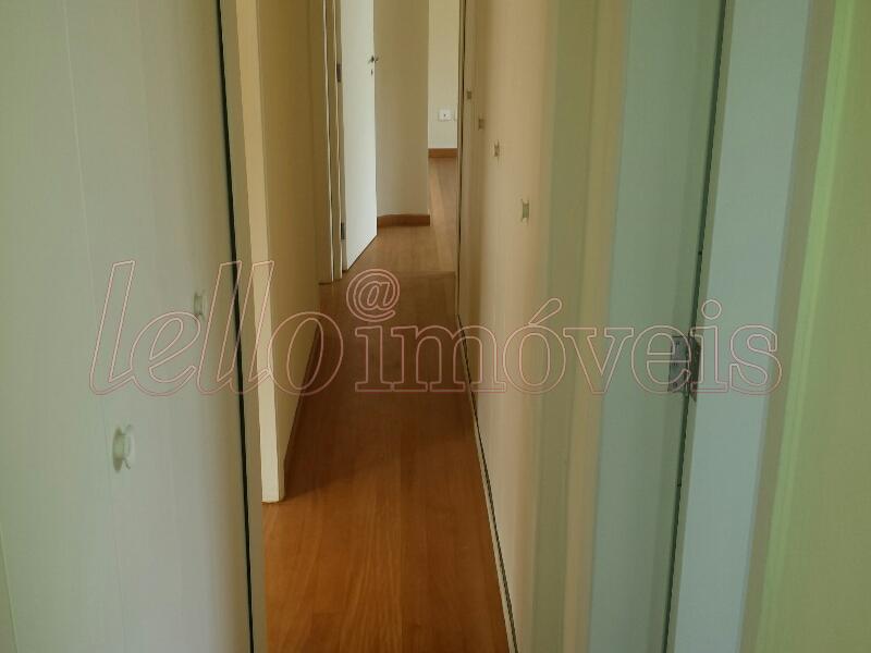 Apartamento para alugar com 3 quartos, 194m² - Foto 10