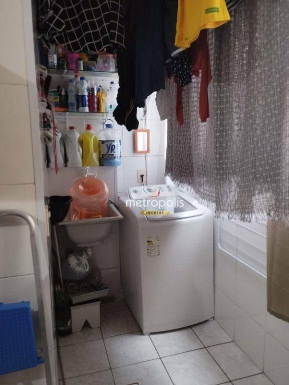 Apartamento à venda com 2 quartos, 45m² - Foto 5