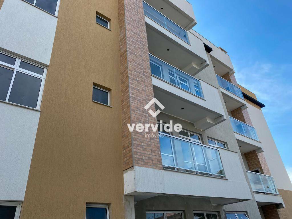 Apartamento à venda com 2 quartos, 53m² - Foto 19