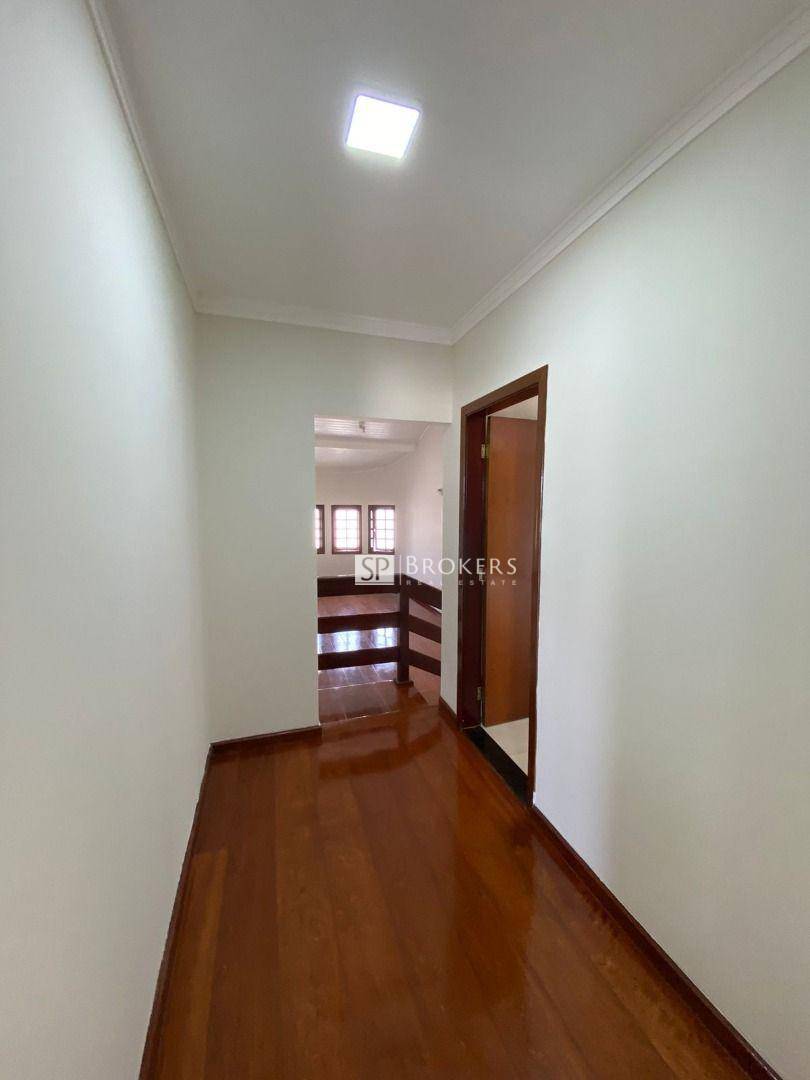 Casa, 4 quartos, 300 m² - Foto 35