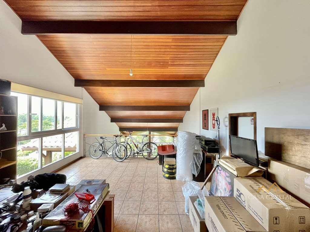 Casa de Condomínio à venda com 4 quartos, 445m² - Foto 52