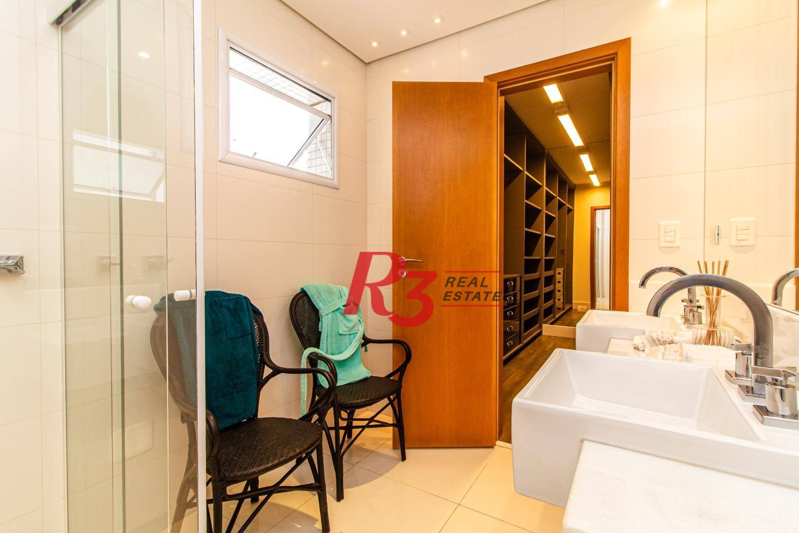 Apartamento à venda com 4 quartos, 255m² - Foto 57