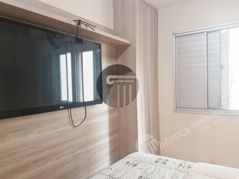 Apartamento à venda com 2 quartos, 55m² - Foto 8