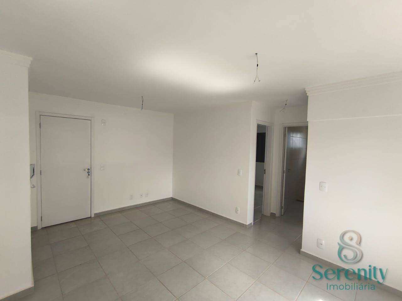 Apartamento à venda com 2 quartos, 47m² - Foto 9