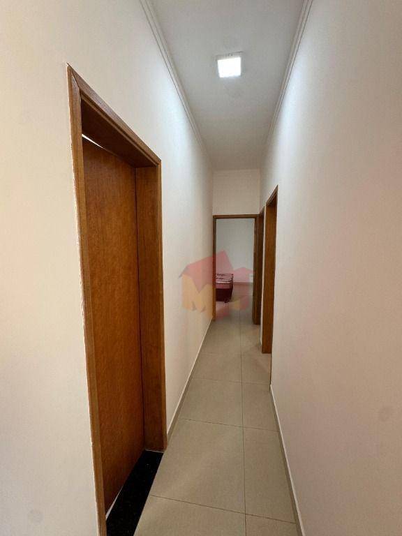 Casa à venda com 3 quartos, 126m² - Foto 12