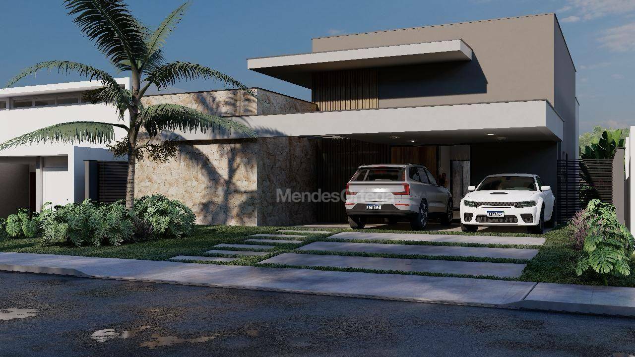 Casa de Condomínio à venda com 4 quartos, 250m² - Foto 12