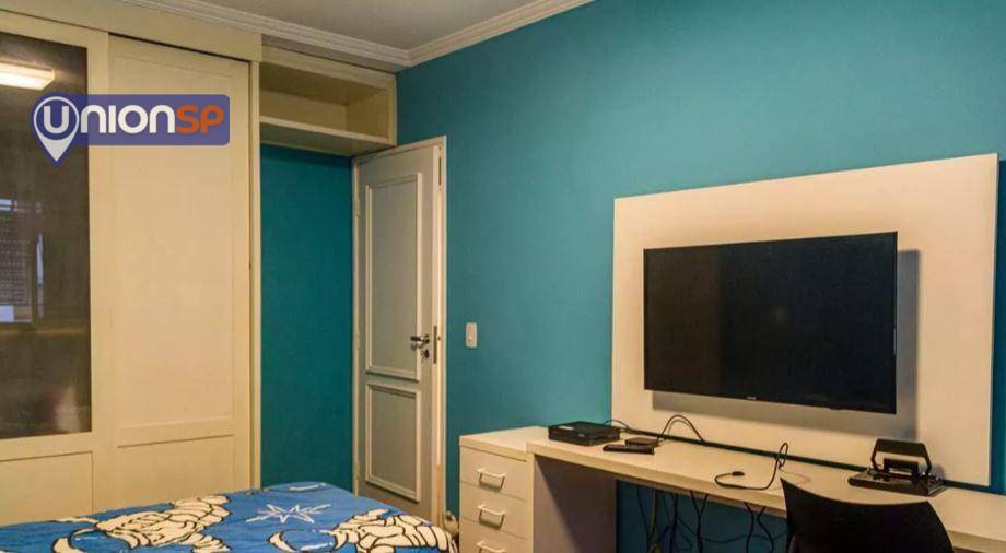 Apartamento à venda com 3 quartos, 120m² - Foto 7