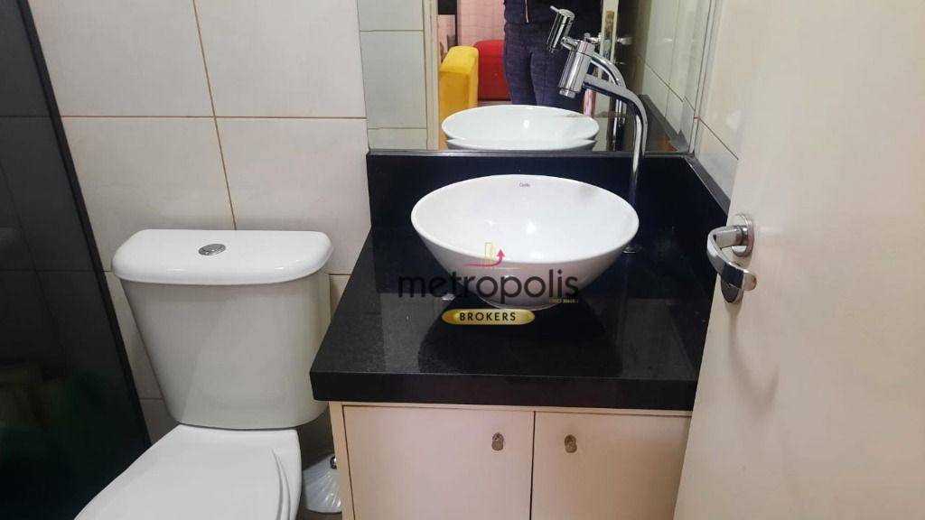 Apartamento à venda com 2 quartos, 61m² - Foto 11