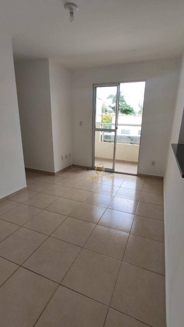 Apartamento à venda com 3 quartos, 62m² - Foto 3