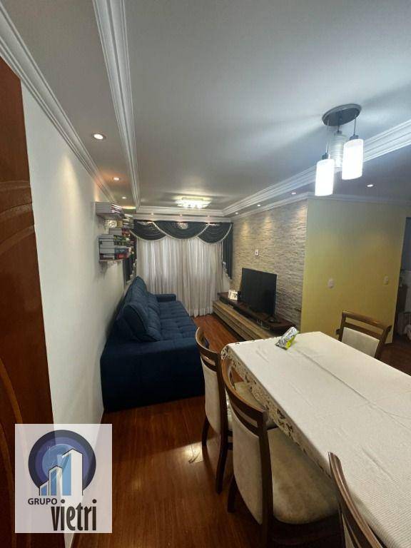 Apartamento à venda com 2 quartos, 75m² - Foto 6