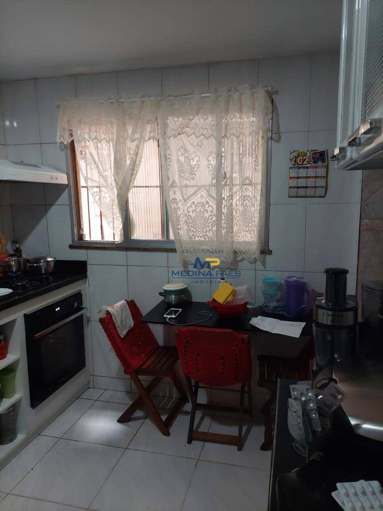 Casa à venda com 2 quartos, 90M2 - Foto 5