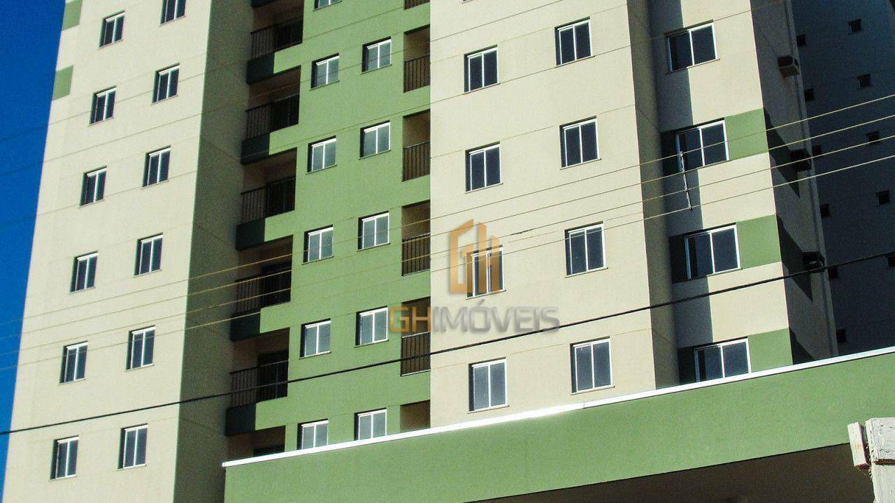 Apartamento à venda com 2 quartos, 65m² - Foto 19