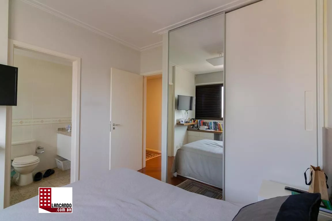 Apartamento à venda com 3 quartos, 180m² - Foto 14