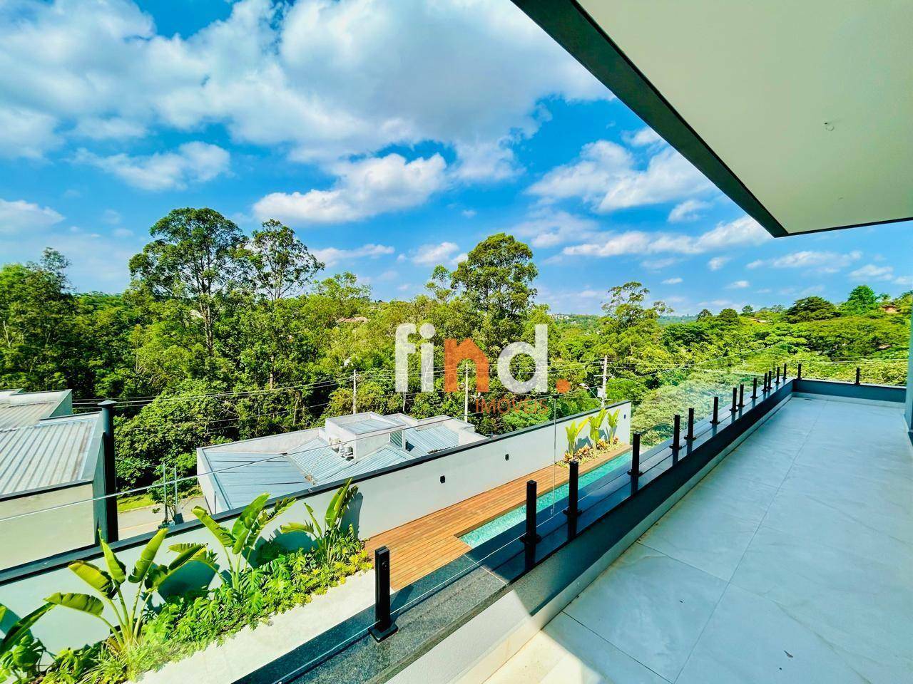 Casa de Condomínio à venda com 4 quartos, 480m² - Foto 15