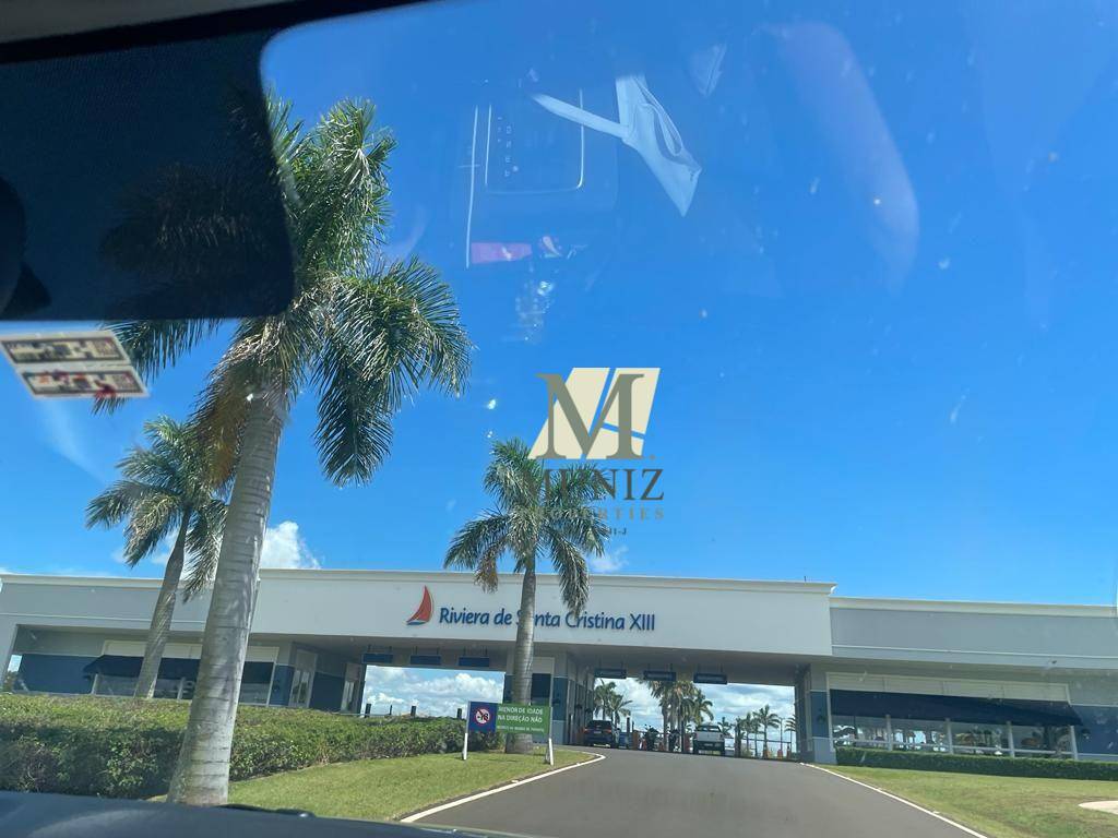 Loteamento e Condomínio, 476 m² - Foto 1