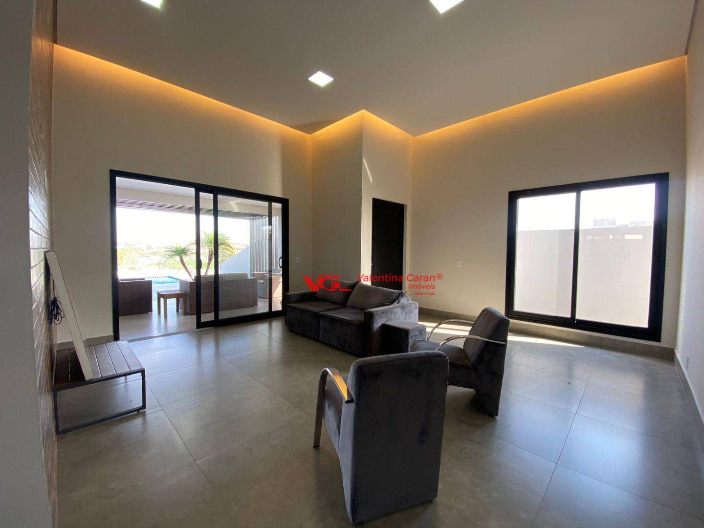 Casa de Condomínio à venda com 3 quartos, 390m² - Foto 5