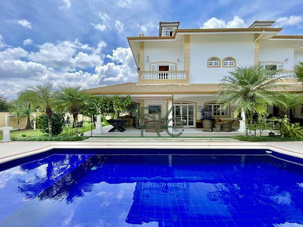 Casa de Condomínio à venda com 4 quartos, 986m² - Foto 38