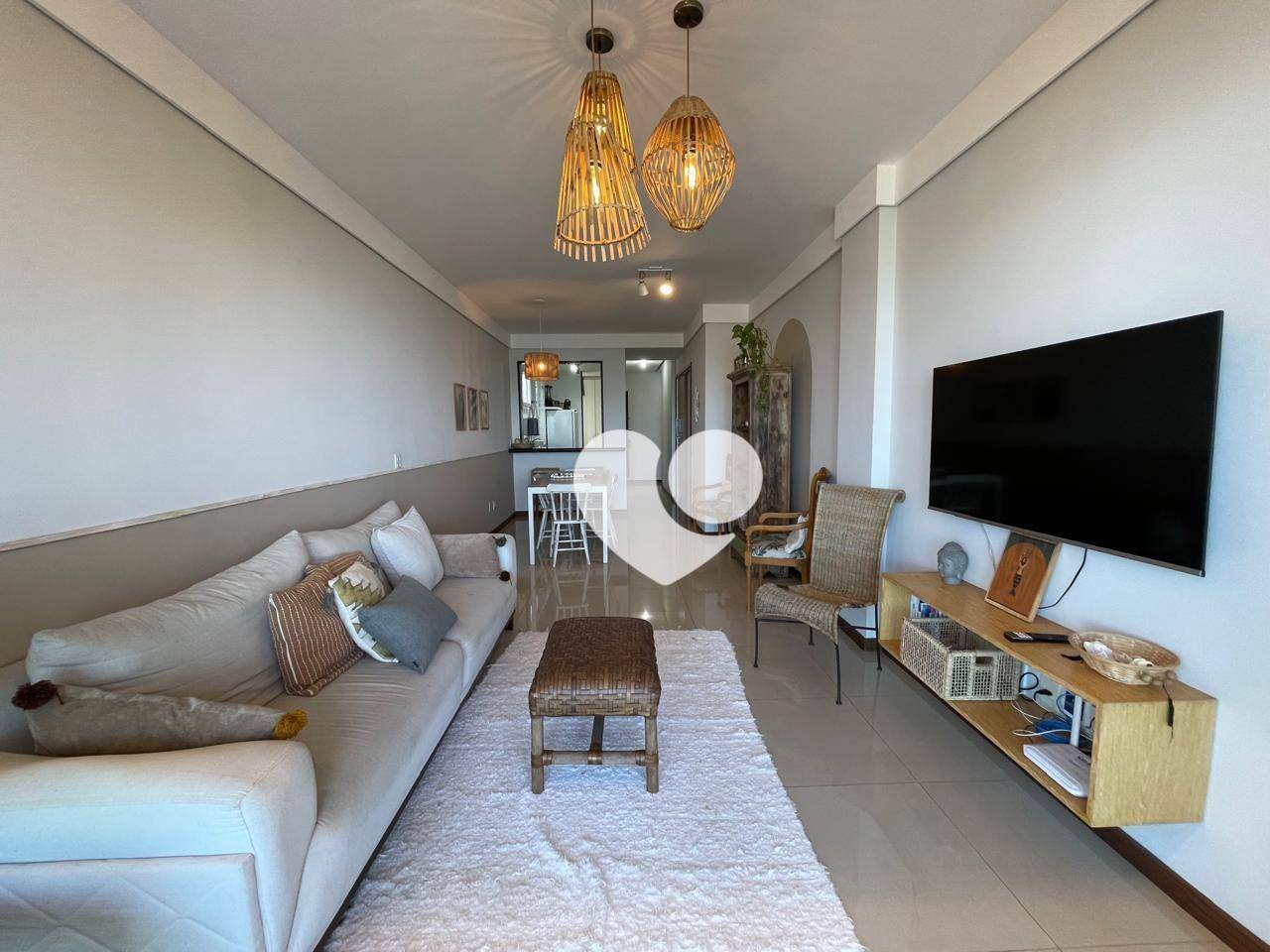 Apartamento para lancamento com 3 quartos, 110m² - Foto 7