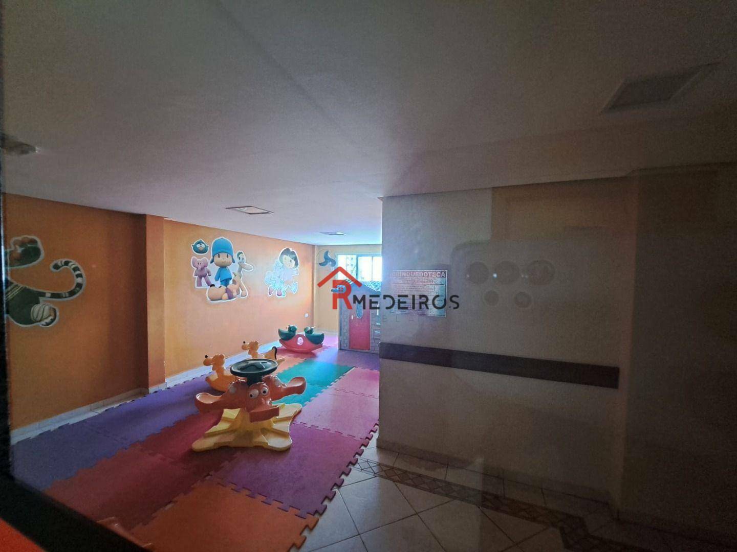 Apartamento à venda com 2 quartos, 98m² - Foto 20