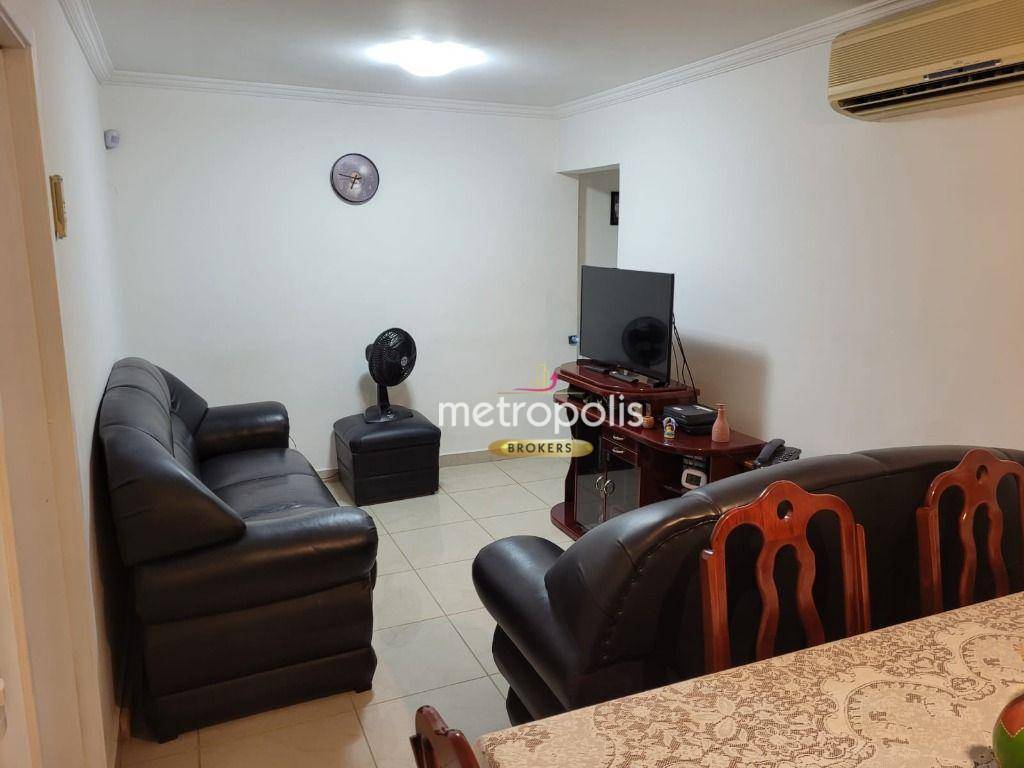 Apartamento à venda com 2 quartos, 75m² - Foto 2