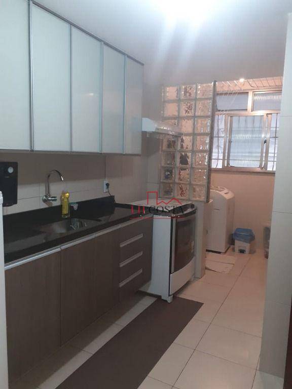 Apartamento à venda com 3 quartos, 90m² - Foto 21