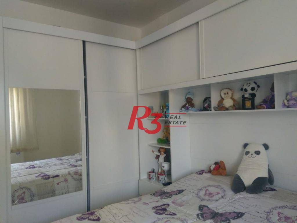 Apartamento à venda com 2 quartos, 124m² - Foto 7