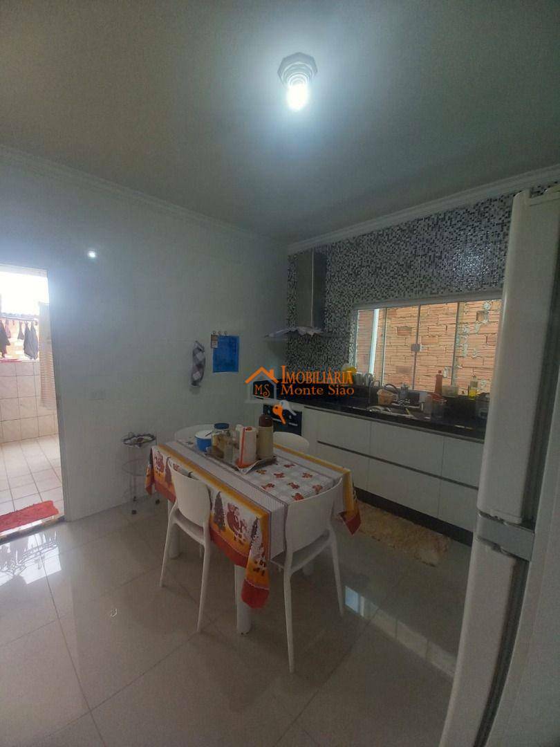 Sobrado à venda com 5 quartos, 250m² - Foto 20