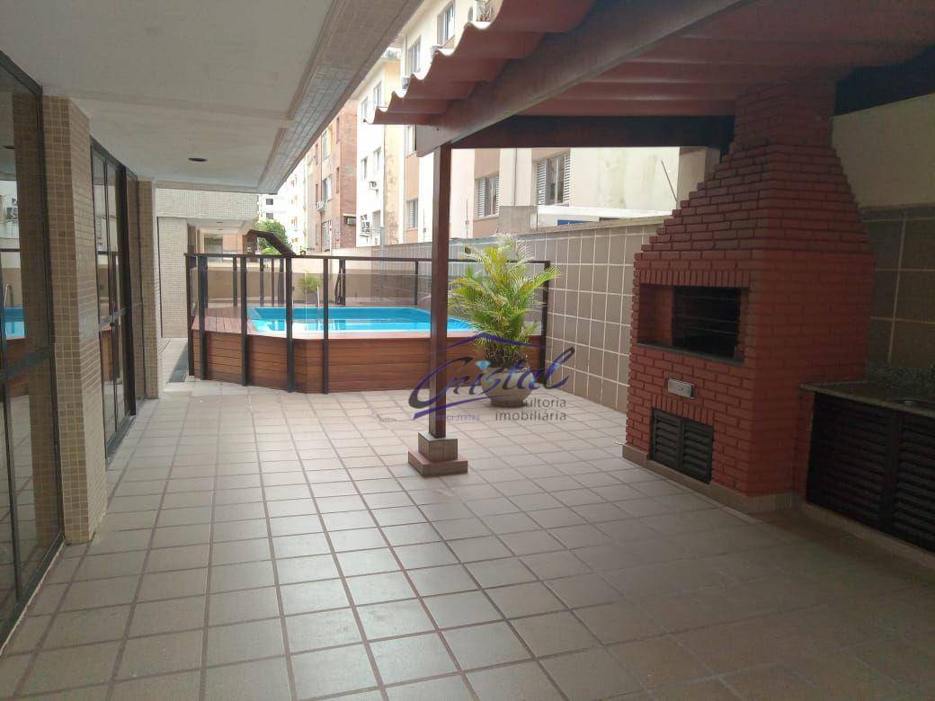 Apartamento à venda com 3 quartos, 260m² - Foto 26