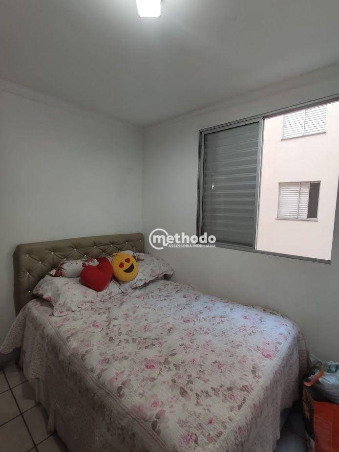 Apartamento à venda com 2 quartos, 45m² - Foto 18