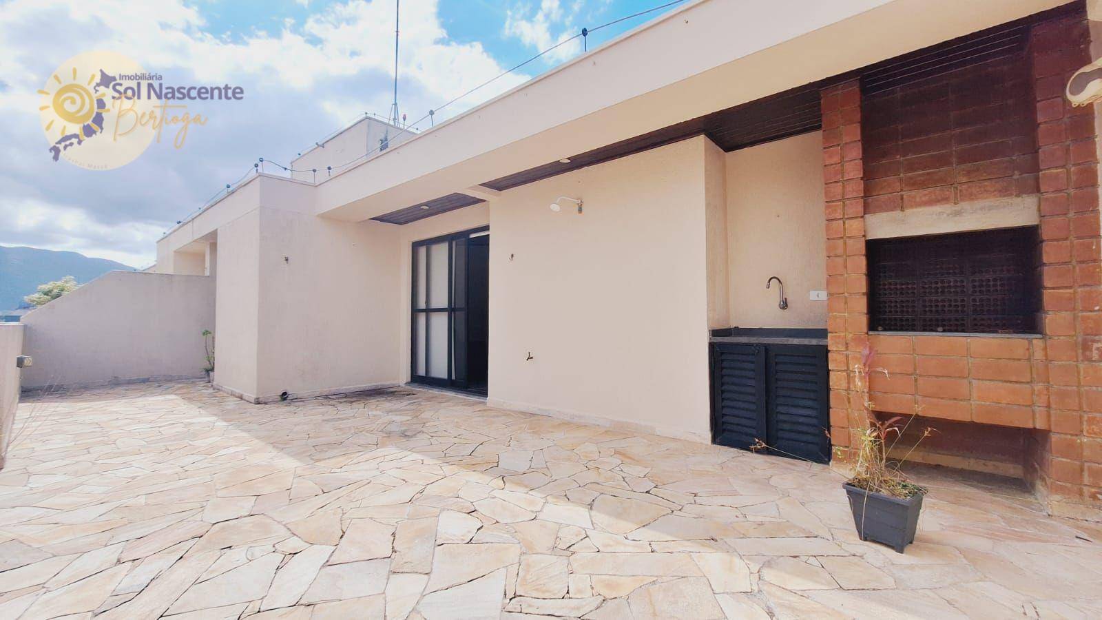 Cobertura à venda e aluguel com 2 quartos, 278m² - Foto 5